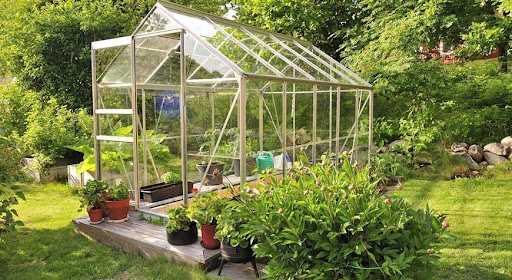 Grow Tents For Plants