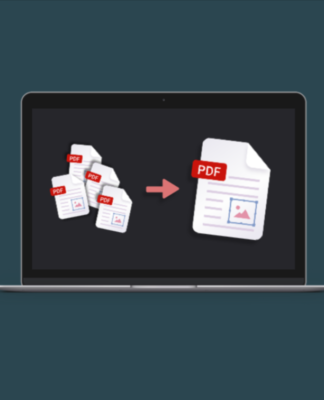 Mistakes to Avoid When Merging PDFs with a PDF Editor
