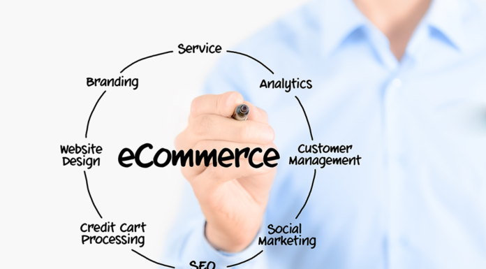 an Ecommerce Business