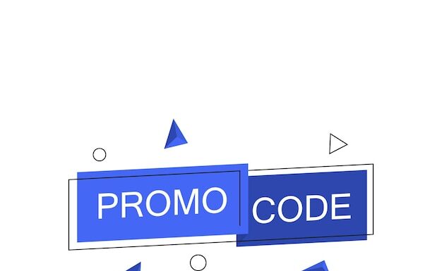 Promo Codes