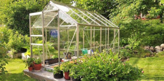 Grow Tents For Plants