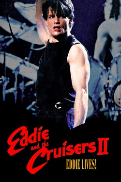 Where to Watch Eddie and the Cruisers Online