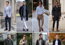 7 Types Of Shoe Men Can Wear To Office For A Casual Look
