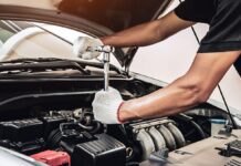 What You Need To Know Before Replacing Your Vehicle's Engine
