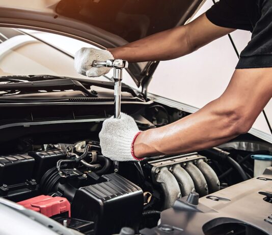 What You Need To Know Before Replacing Your Vehicle's Engine
