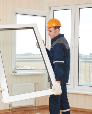 WINDOW SETUP AND REPLACEMENT IN BELLINGHAM, WA: BOOST YOUR HOME'S CHARM